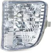 For Totota RAV4 RAV 4 2001 2002 2003 Foglamp Foglight Car Front Bumper Fog Lamp Daytime Running Drive Light No Bulb Front Bumper