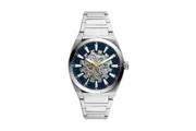 FOSSIL GROUP ME3220 - Elegance Redefined in a Timepiece