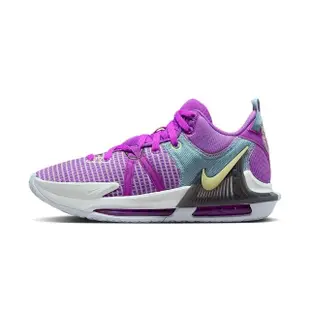 【NIKE 耐吉】LEBRON WITNESS VII EP 男 籃球鞋(DM1122500)