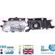 Right Headlight For Peugeot PARTNER 99-08 GRAND 96-15 6205P8