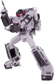 Takara Tomy Transformers Masterpiece MP-42 Cordon