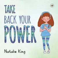 在飛比找博客來優惠-Take Back Your Power