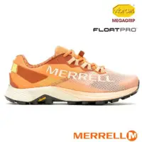 在飛比找momo購物網優惠-【MERRELL】女 MTL LONG SKY 2 低筒越野