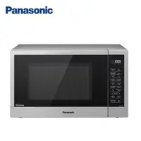 在飛比找momo購物網優惠-【Panasonic 國際牌】NN-ST67J 32L變頻微