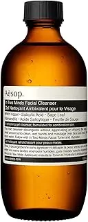 Aesop In Two Minds Facial Cleanser (200ml)