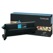 Genuine LEXMARK XS796 Cyan Print CART Extra HIYLD RET PROG - 24B5832