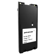 BATTERY PACK - 7.2V - 1600mAh - Ni-MH for the Icom BP210N