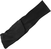 Padded Arm Sleeve for Volleyball Basketball Football Honeycomb Design Elbow Protector for Adults Versatile Sports Compression Arm Support Sleeve