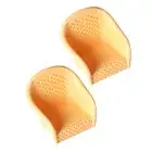 2pcs Plastic Chair Model Tiny Furniture Model Small House Accessory