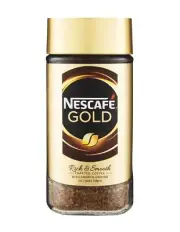 Nescafe Gold instant coffee 200G Free Shipping World Wide