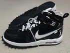 Nike Air Force 1 Mid X Off-White Sheed Men's Shoes Size 14 DR0500-001 *IN HAND*