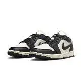 在飛比找遠傳friDay購物優惠-W Air Jordan 1 Low Vintage Pan