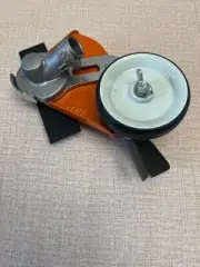 STIHL FC KM CURVED SHAFT Edger Attachment Fits FC90 FC91 FC70