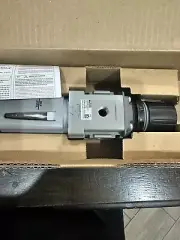 PARKER P32EB22EGMBNNP - 1/4" P32 Filter/Regulator