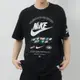 Nike AS M NSW TEE M90 OC PK 4 SUST 男 黑 休閒 運動 短袖 DZ2851-010