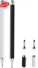 2 Pack Stylus Pen for Samsung Galaxy Tab A9Plus/A9/A8/A8Plus/A7/A7 Lite Tablet C