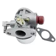 Carburetor for TECUMSEH GEOTEC Horizontal Engines GEO35 GEO40 GEO50 FHP2013 8291 Silver