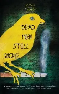 在飛比找博客來優惠-Dead Men Still Snore