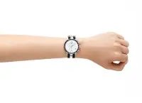 在飛比找Yahoo!奇摩拍賣優惠-Tissot 天梭 NBA 籃網隊計時 腕錶-42mm T0