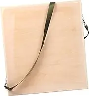 DOITOOL Drawing Board Sketch Drawing Scope Artist Drawing Pad Drafting Board with Drawer Art Board for Drawing and Painting Outdoor Painting Board Portable Painting Board Wood