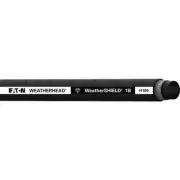 1560022 WEATHERHEAD Eaton® H180 WeatherSHIELD Hydraulic Hose 1/4" ID x 50' Long
