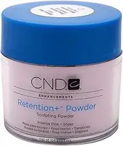 CND Retention + Powder Sculpting Powder - Intense Pink, 104 g