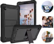 For Samsung Galaxy Tab A7 Lite 8.7" 2021 Shockproof Heavy Duty Hard Case Cover