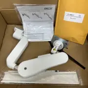 NEW GCX WS-0008-02 VHM-25 Variable Height Arm with 7" Horizontal Extension