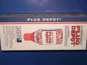 HOWARD LEIGHT PLUG DEPOT EAR PLUG DISPENSER, 32DB W/O CORD 450X LL-PD-4