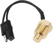 The Lord of the Tools Fan Thermal Sensor Switch 3089246 Compatible with Polaris Sportsman 2004-2006 2008 ATV Scrambler 500 4X4