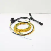 PORSCHE MACAN 95B Front Right ABS Sensor W Brake Wear Indicator 95B972252N NEW