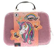 Fab You! Unicorn Cosmetic Case