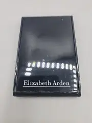 Elizabeth Arden Eyeshadows Blush Brush Compact Make Up Mirror 9210-4 Cheek Color
