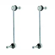 For Audi A1 A2 2000-Onwards Front Anti Roll Bar Drop Links x2 (for: Audi)