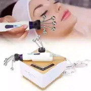 Microcurrent Face Lift Machine Skin Tighten Wrinkle Removal Anti aging Massager
