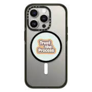 Snappy Grip Stand Snappy™ Grip Stand MagSafe Compatible Trust the Process