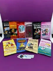Steve Jackson Games Munchkin Pack Expansion 15 Cards Pick Your Own *CCGHouse*