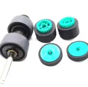 High-speed Scanner Pickup Feed Roller Fits For Panasonic S4085CL KV-S4065CL