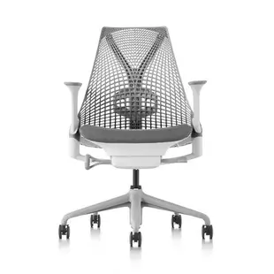 代購服務 Herman Miller SAYL 正品 電腦椅子 辦公椅 前傾+腰托+4D扶手版 可面交