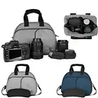 VanGoddy DSLR SLR Camera Shoulder Bag Carry Case For Sony Alpha a9 II/a7R IV/a1