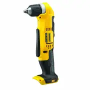 Dewalt DCD740N-XE - 18V Right Angle Drill (Tool Only)