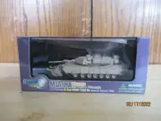 Dragon Armor #60018 (SPECIAL VERSION) M1A1HA Abrams w/ Mine Plough USMC 1/72