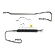For Ford Econoline 1971-1975 Edelmann Power Steering Cylinder Hose TCP (for: Ford)