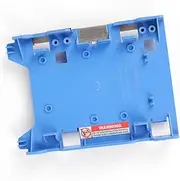 OptiPlex HDD SSD Caddy Tray Adapter 6,35cm 2,5" - 8,89cm 3,5" R494D 0R494D for DELL PC