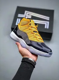 在飛比找Yahoo!奇摩拍賣優惠-Air Jordan 11 High&amp;#92;