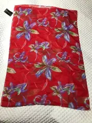Womens Trent Nathan Scarf