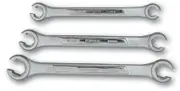 Rytool RT7303 - Flare Nut Spanner Set 3 Piece AF