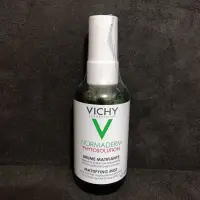 在飛比找蝦皮購物優惠-VICHY 薇姿 植萃極效控油噴霧 100ml -台灣公司貨