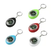 Miniature Pendant Compasses for Backpacking and Exploration Backpack Pendant