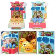 Whack A Mole Arcade Game Electronic Kids Board Game Childrens Wack A Toy NEW